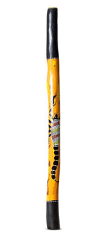 Norleen Williams Didgeridoo (JW1642)